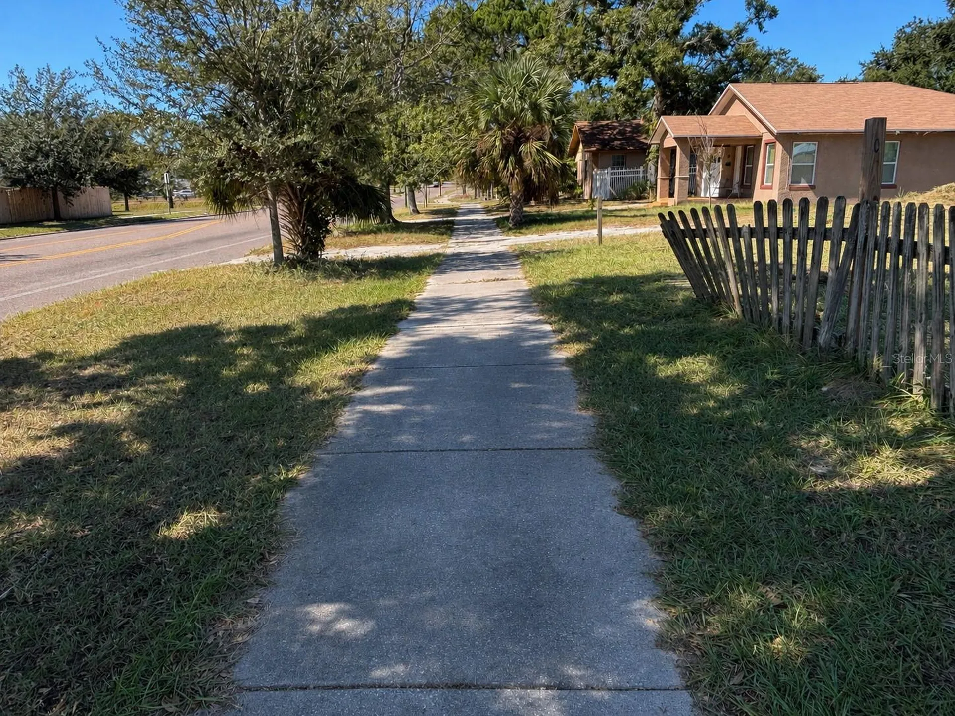 18TH Avenue S St Petersburg FL 33711