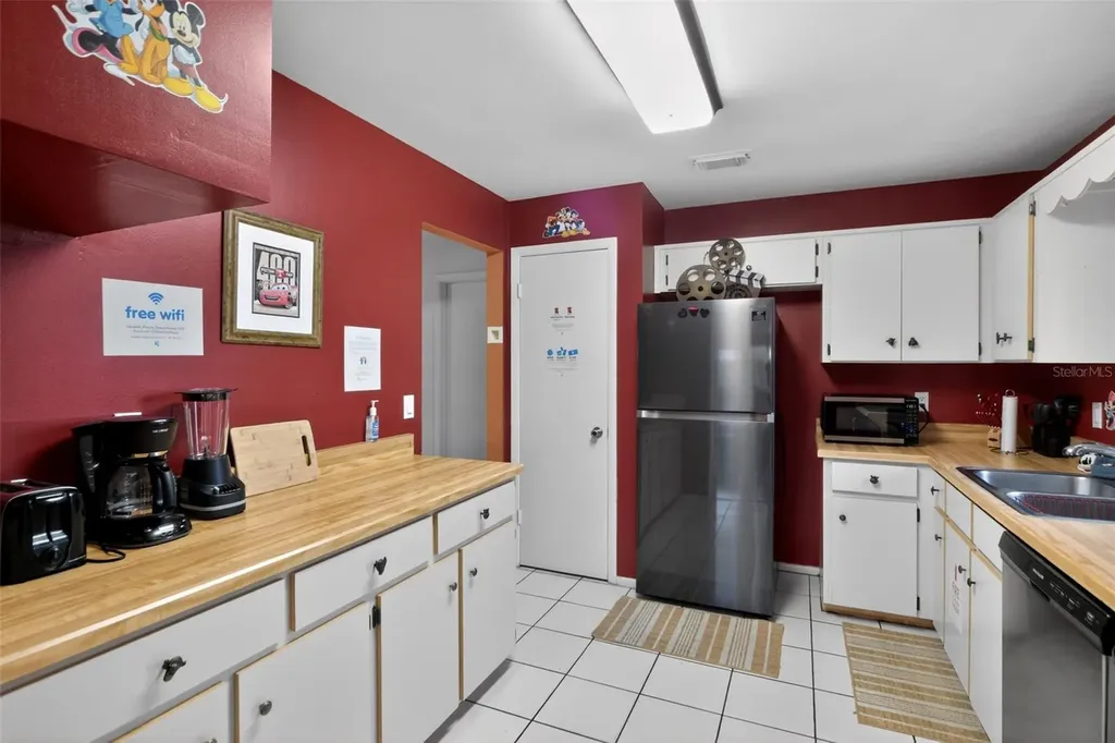 5325 Barefoot Path Kissimmee FL 34746