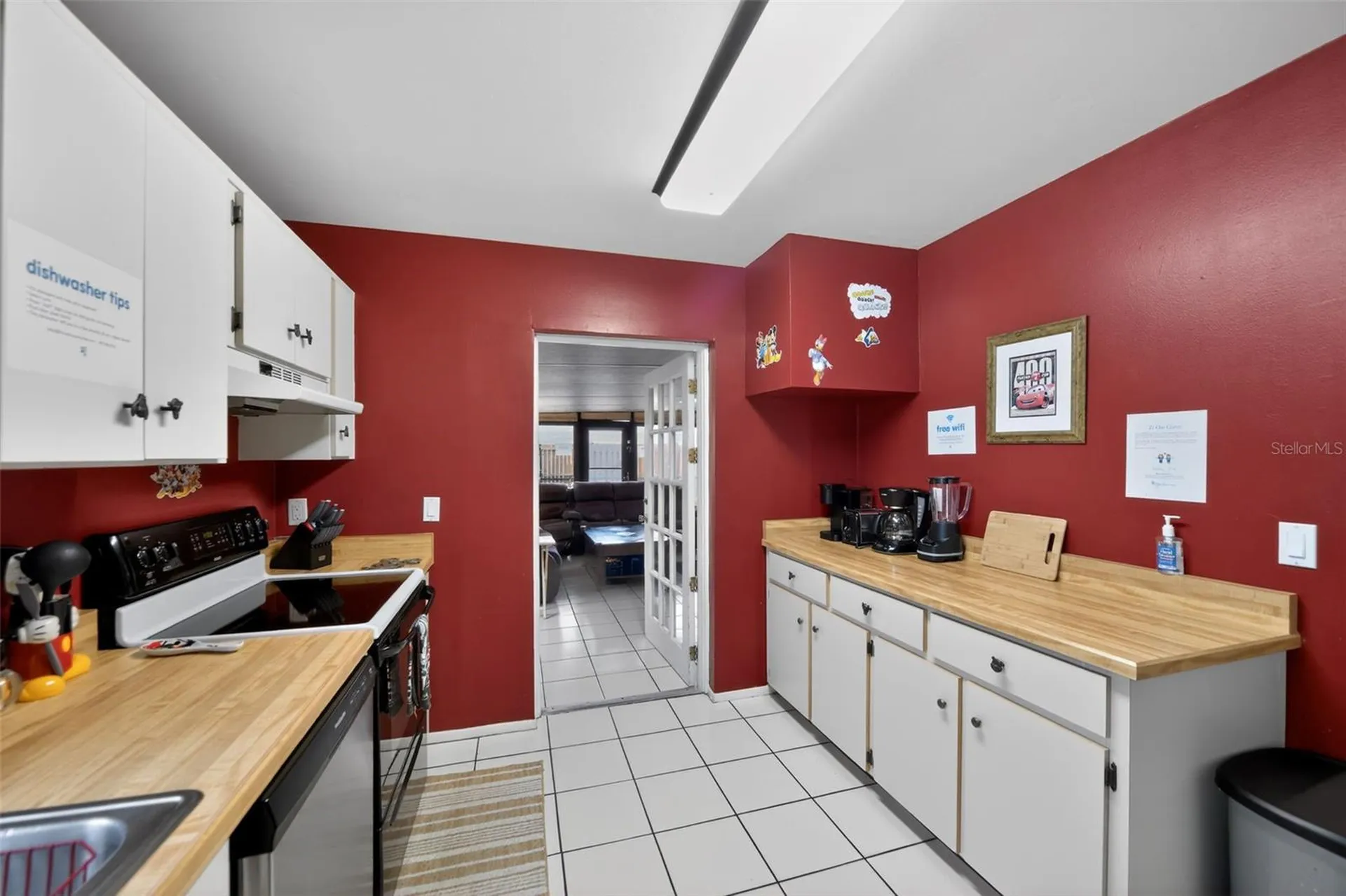 5325 Barefoot Path Kissimmee FL 34746