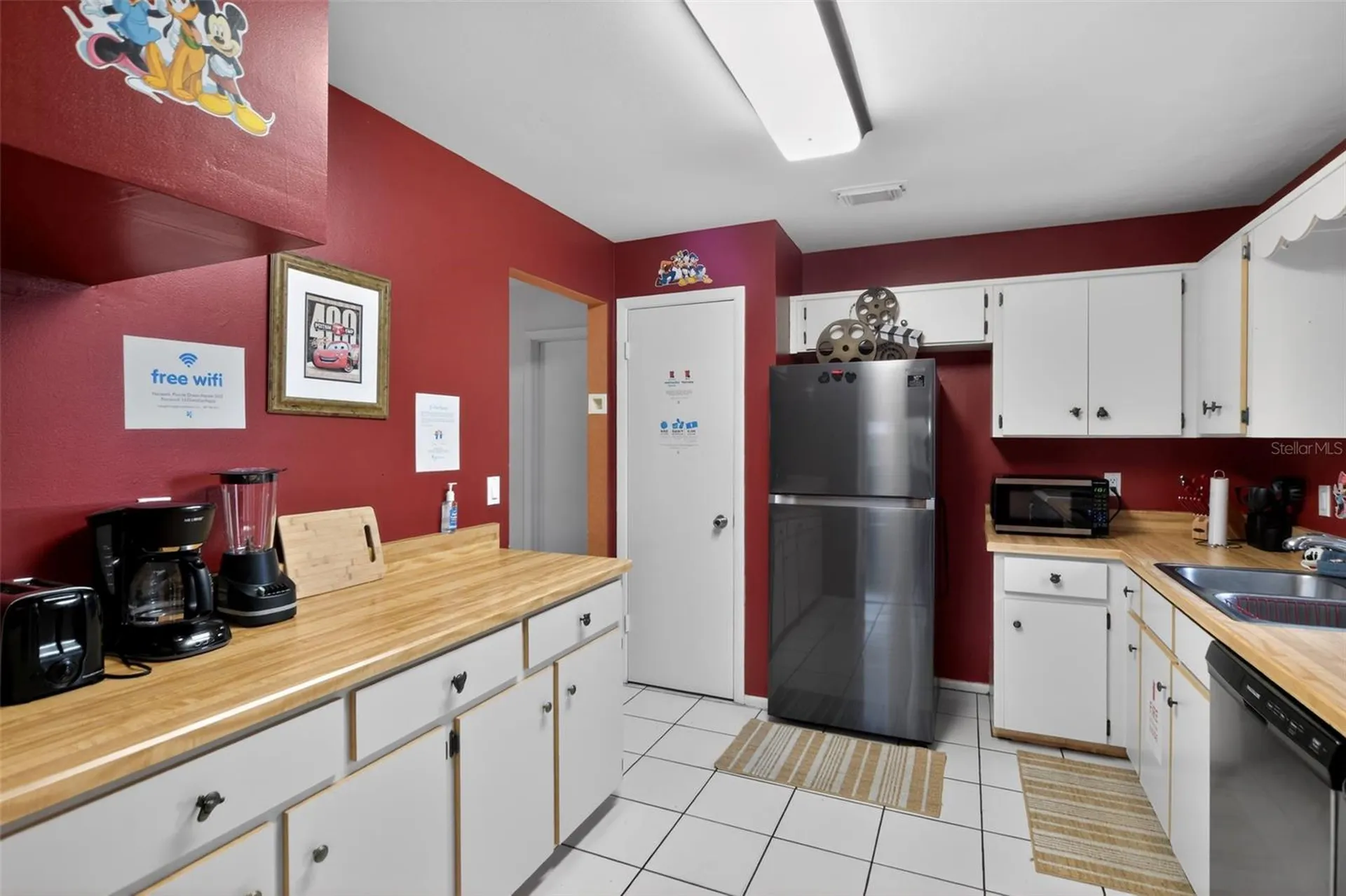 5325 Barefoot Path Kissimmee FL 34746
