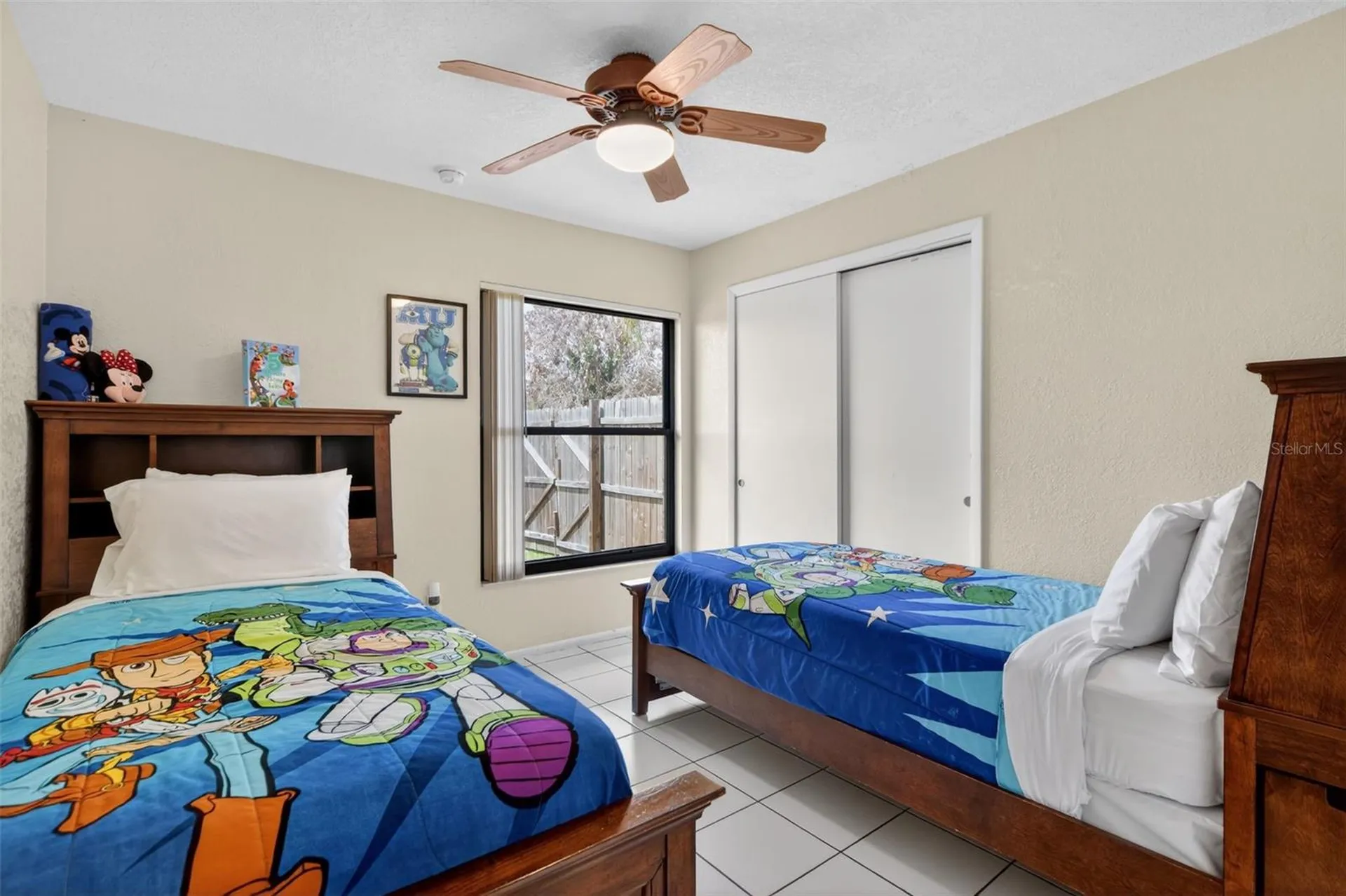 5325 Barefoot Path Kissimmee FL 34746