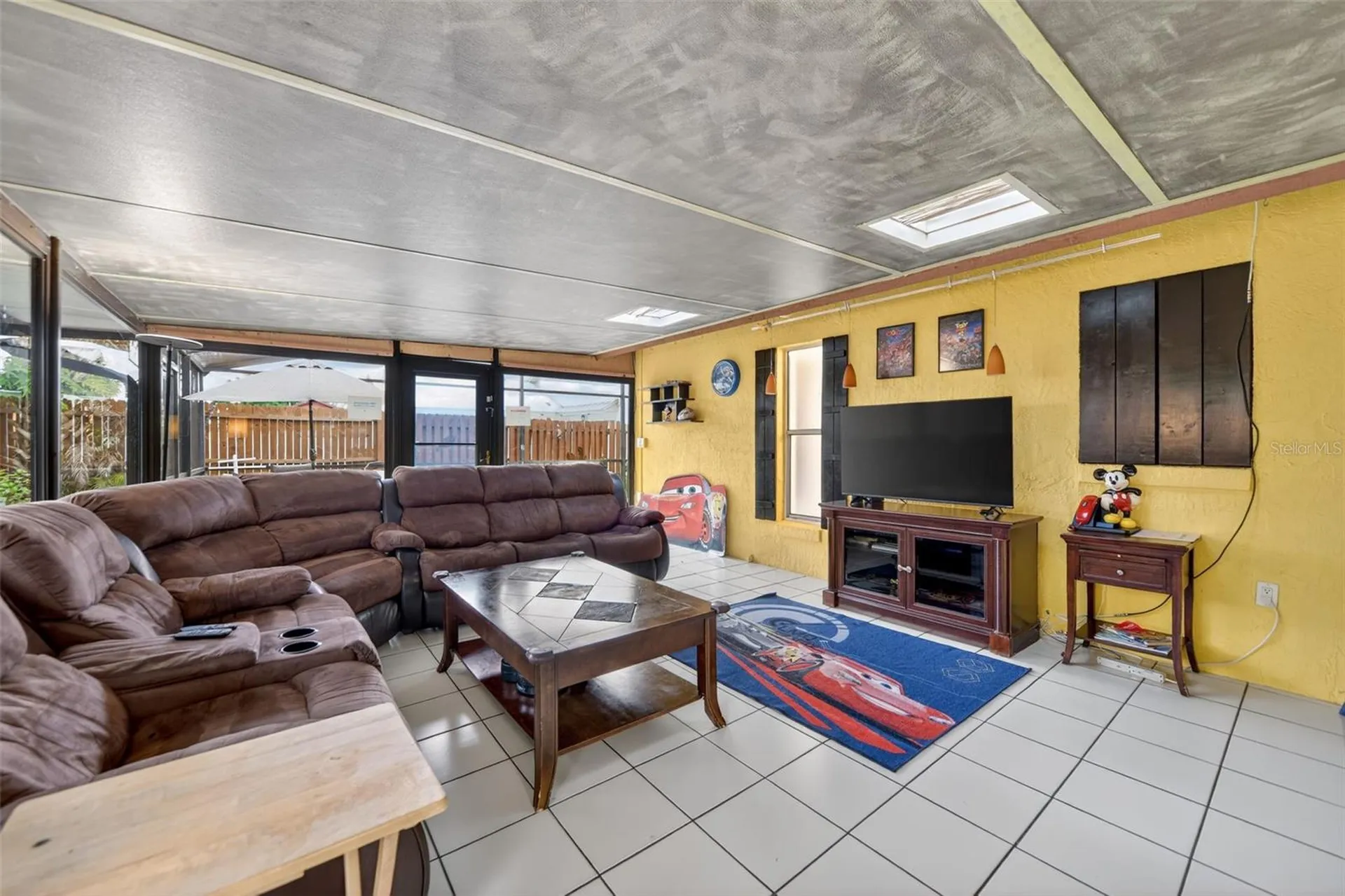 5325 Barefoot Path Kissimmee FL 34746