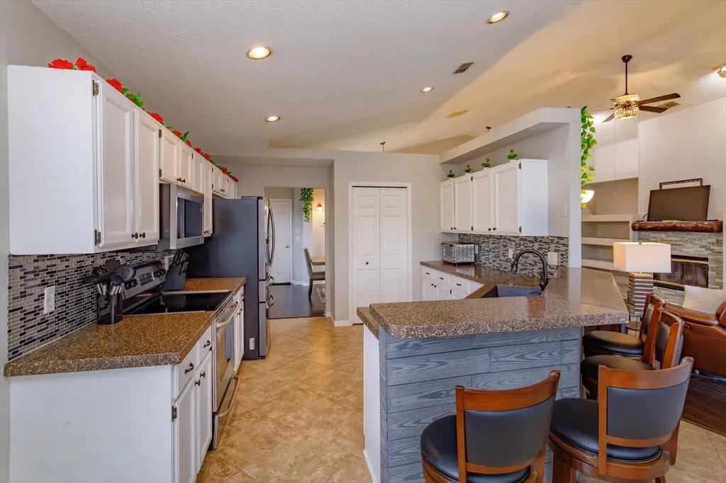 22 Moor Green Court Ocoee FL 34761