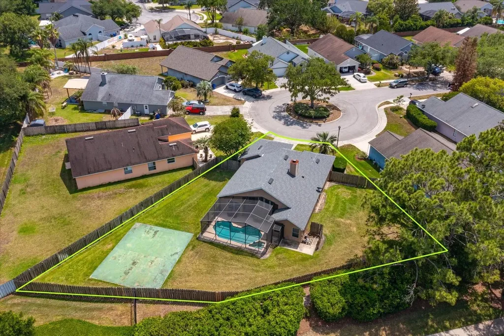 22 Moor Green Court Ocoee FL 34761