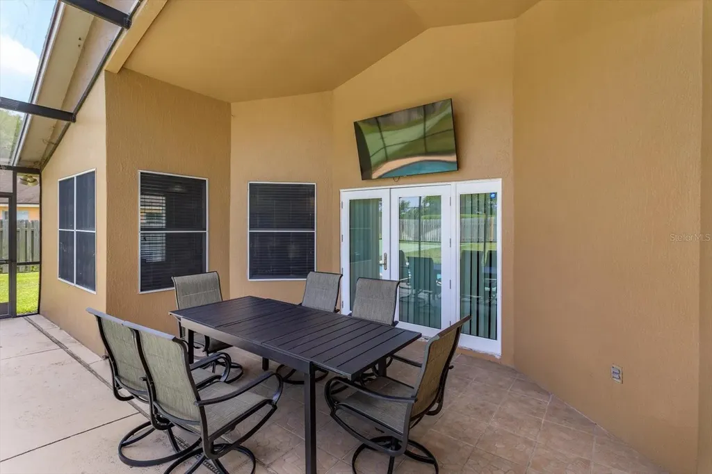 22 Moor Green Court Ocoee FL 34761