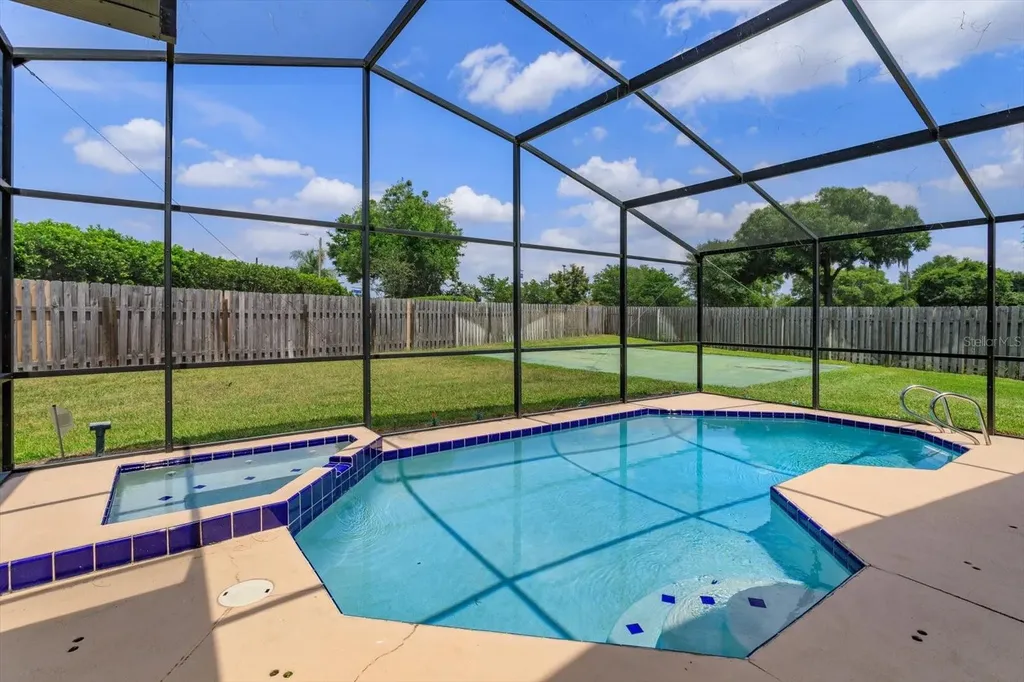 22 Moor Green Court Ocoee FL 34761