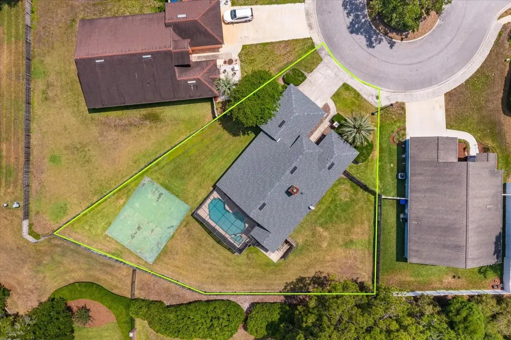 22 Moor Green Court Ocoee FL 34761