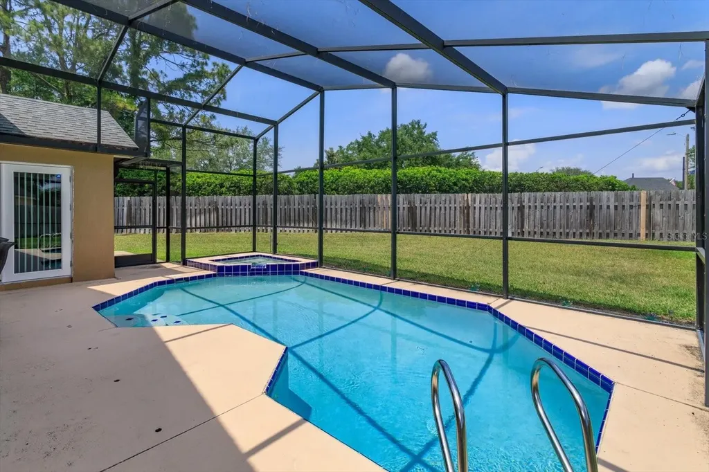 22 Moor Green Court Ocoee FL 34761