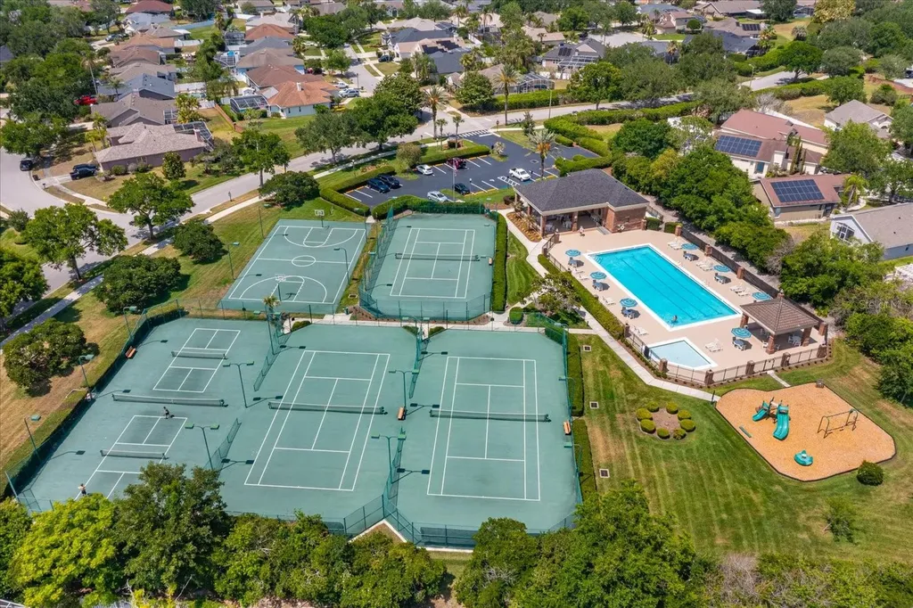 22 Moor Green Court Ocoee FL 34761
