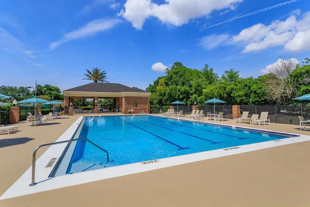 22 Moor Green Court Ocoee FL 34761