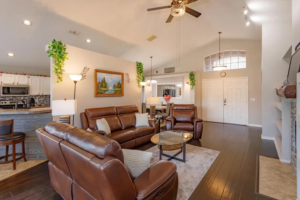 22 Moor Green Court Ocoee FL 34761
