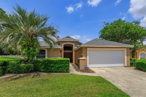 22 Moor Green Court Ocoee FL 34761