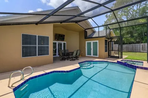 22 Moor Green Court Ocoee FL 34761
