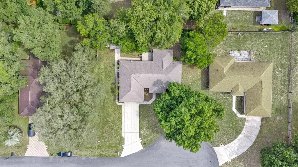 5345 SW 83rd Place Ocala FL 34476