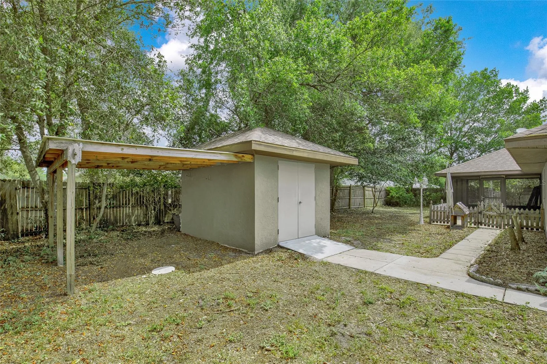 5345 SW 83rd Place Ocala FL 34476