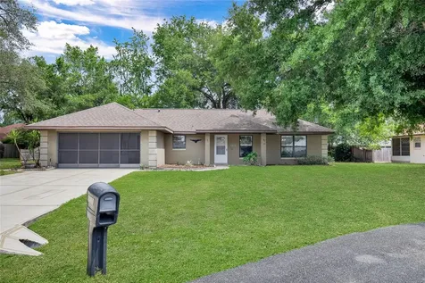 5345 SW 83rd Place Ocala FL 34476