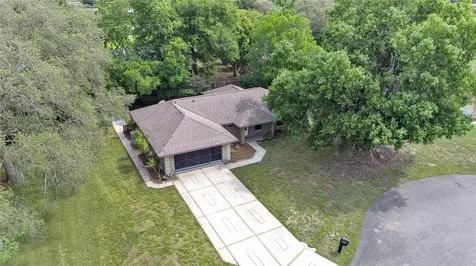 5345 SW 83rd Place Ocala FL 34476