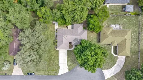 5345 SW 83rd Place Ocala FL 34476