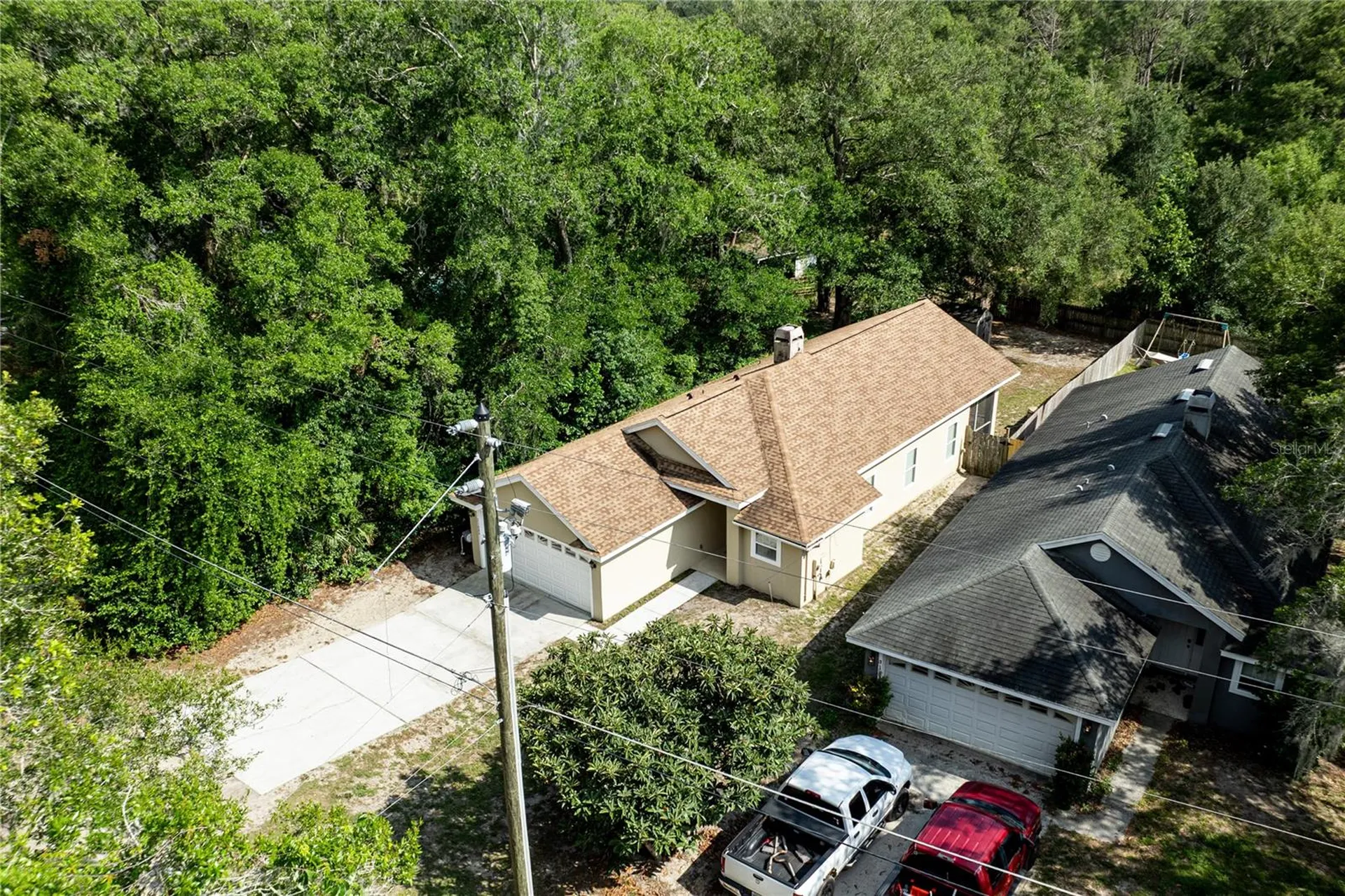 31080 Lochmore Circle Sorrento FL 32776
