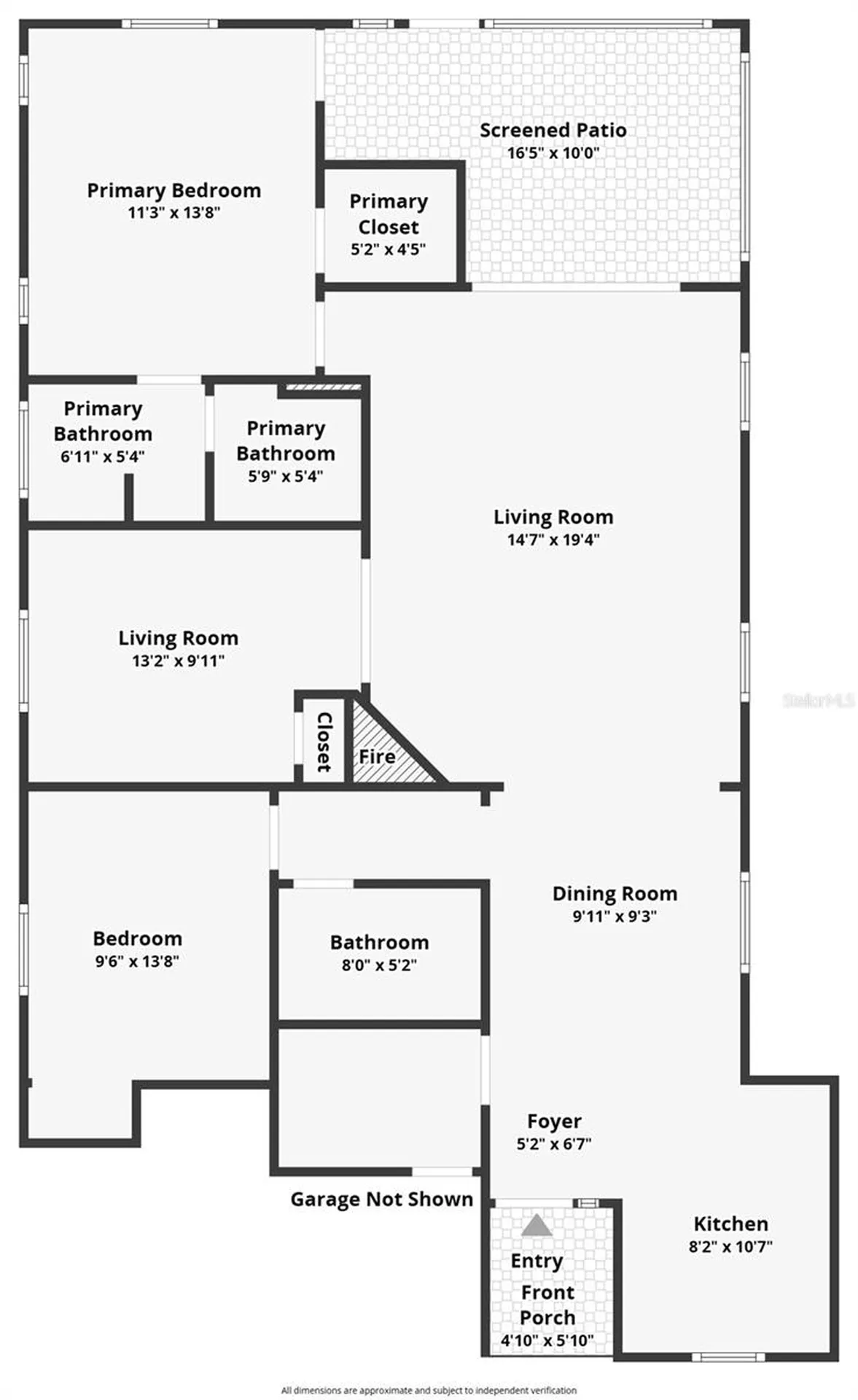 31080 Lochmore Circle Sorrento FL 32776