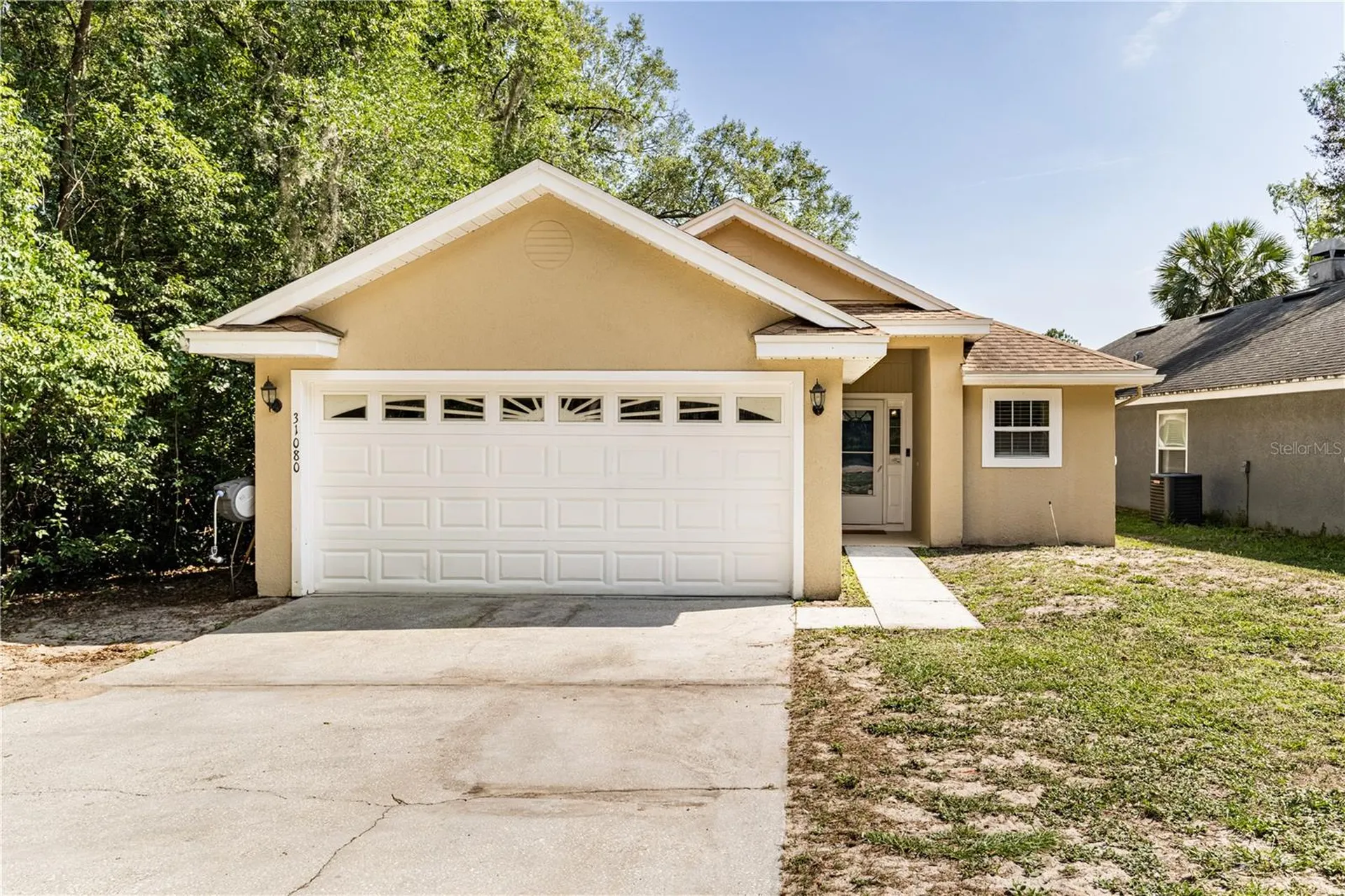 31080 Lochmore Circle Sorrento FL 32776