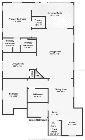 31080 Lochmore Circle Sorrento FL 32776
