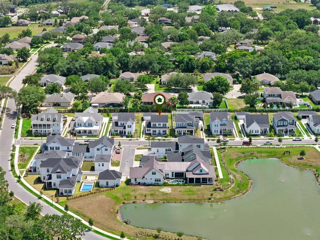 1108 Riverway Drive Oakland FL 34787