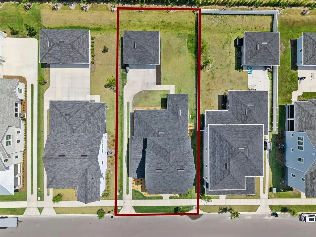 1108 Riverway Drive Oakland FL 34787