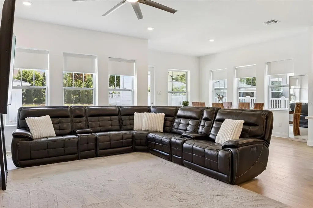 1108 Riverway Drive Oakland FL 34787