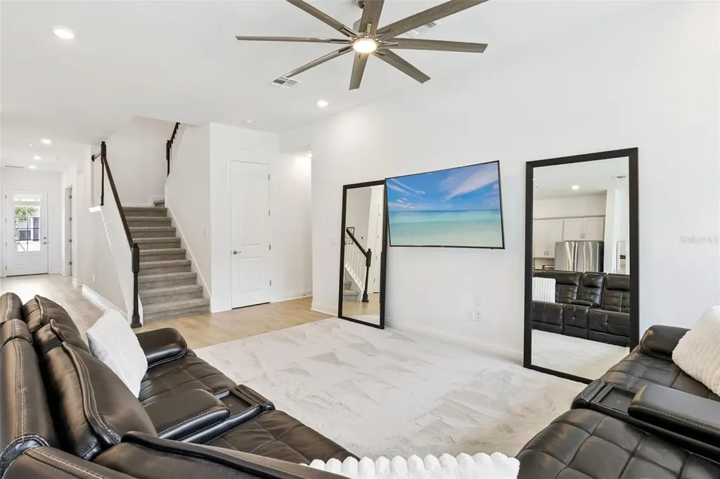 1108 Riverway Drive Oakland FL 34787