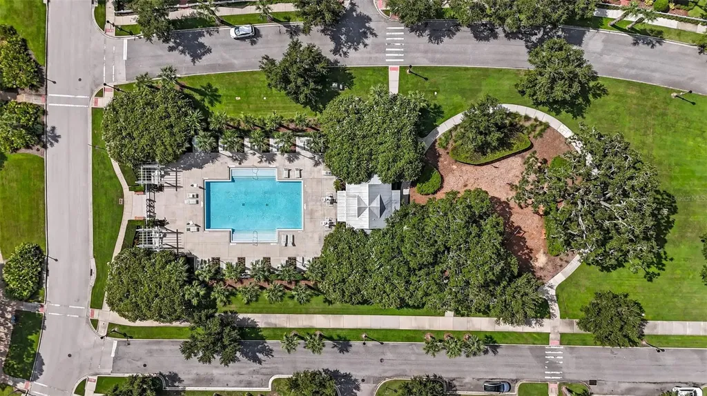 1108 Riverway Drive Oakland FL 34787