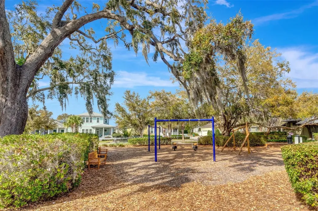 1108 Riverway Drive Oakland FL 34787