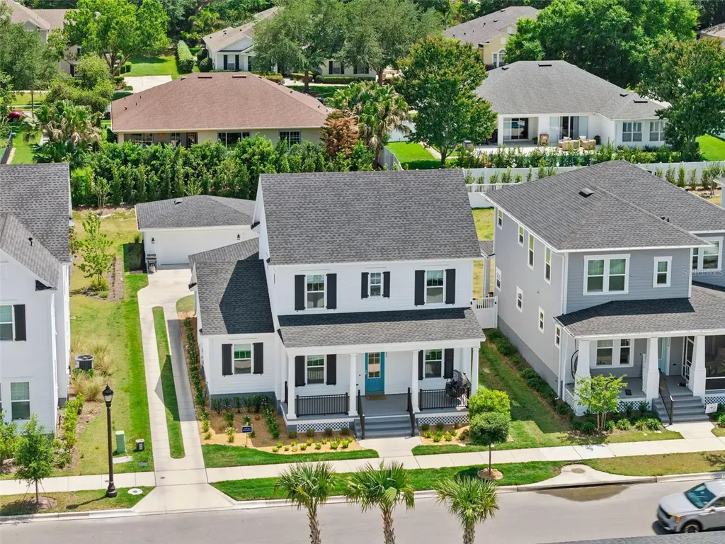 1108 Riverway Drive Oakland FL 34787