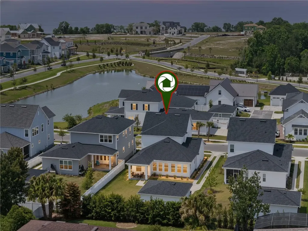 1108 Riverway Drive Oakland FL 34787