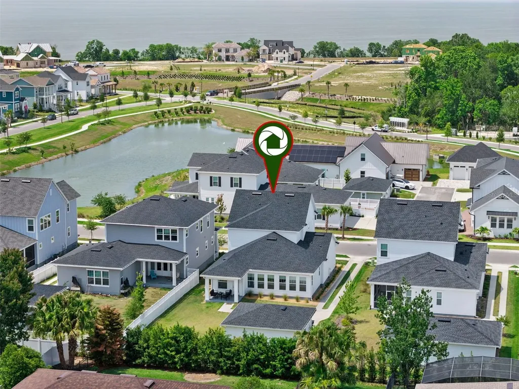1108 Riverway Drive Oakland FL 34787