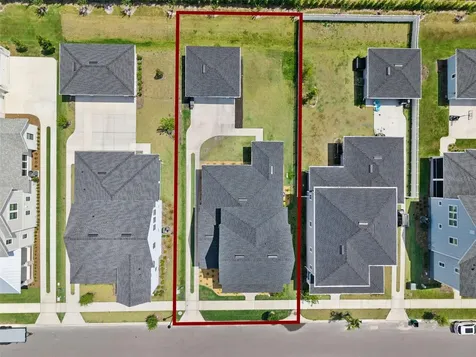 1108 Riverway Drive Oakland FL 34787