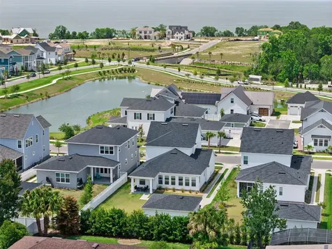 1108 Riverway Drive Oakland FL 34787