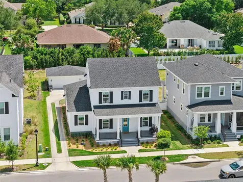 1108 Riverway Drive Oakland FL 34787