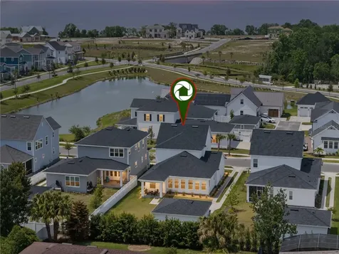 1108 Riverway Drive Oakland FL 34787