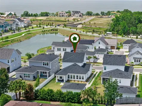 1108 Riverway Drive Oakland FL 34787