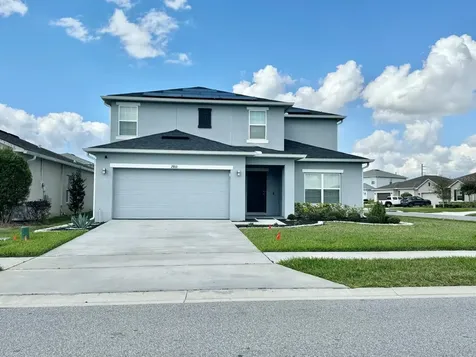 2900 Ponce Crest Drive St Cloud FL 34772