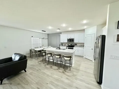 2900 Ponce Crest Drive St Cloud FL 34772