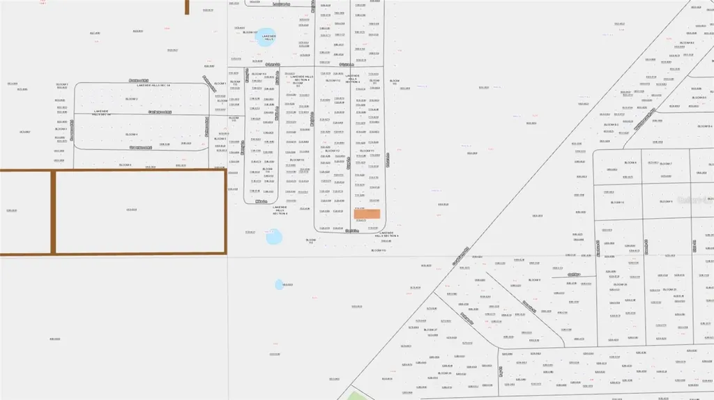 169 E Lura Lane Florahome FL 32140