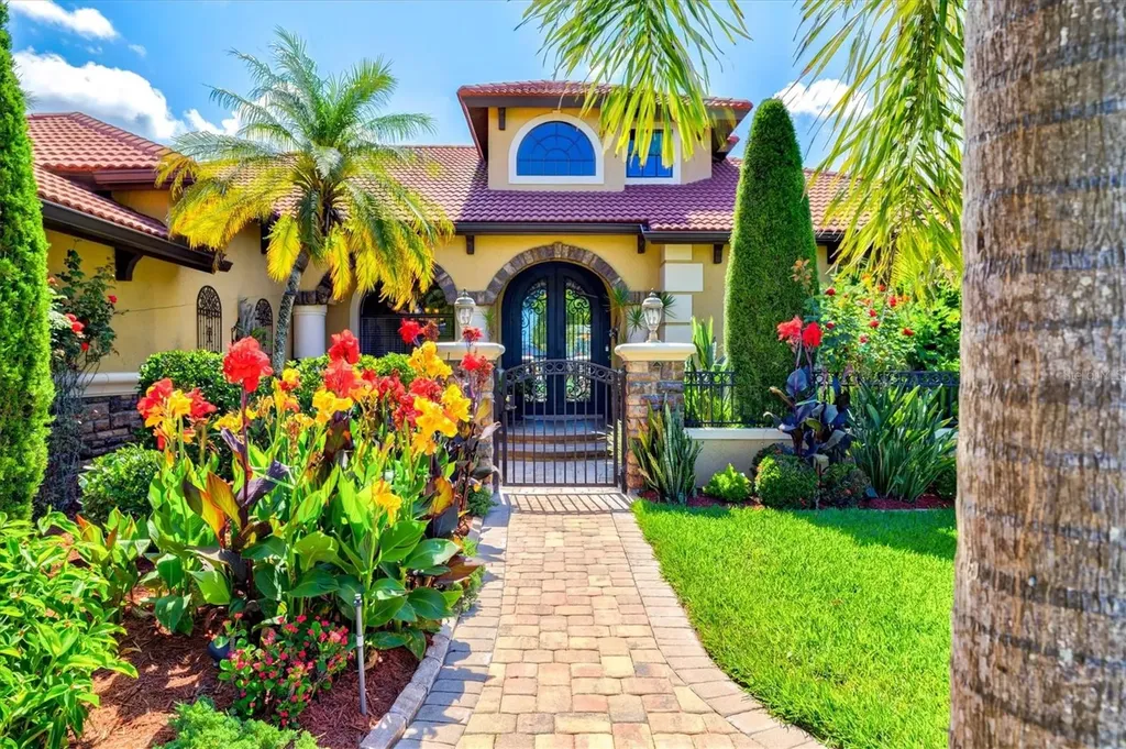 7365 S Serenoa Drive Sarasota FL 34241