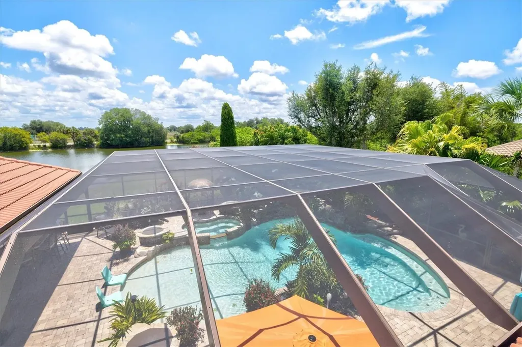 7365 S Serenoa Drive Sarasota FL 34241