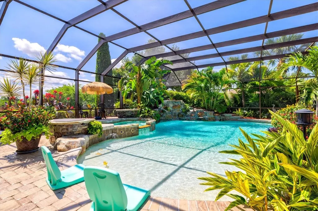 7365 S Serenoa Drive Sarasota FL 34241