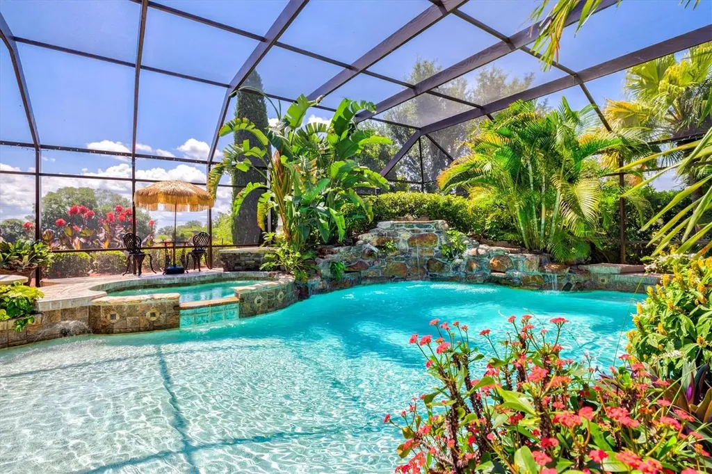 7365 S Serenoa Drive Sarasota FL 34241