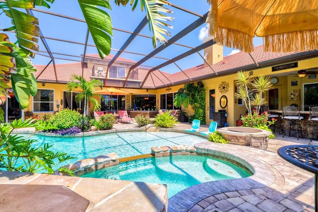 7365 S Serenoa Drive Sarasota FL 34241