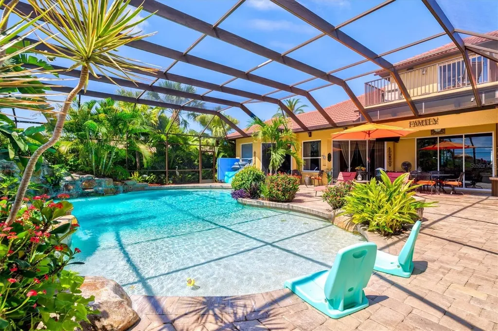 7365 S Serenoa Drive Sarasota FL 34241
