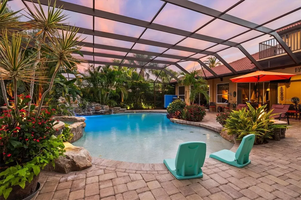 7365 S Serenoa Drive Sarasota FL 34241